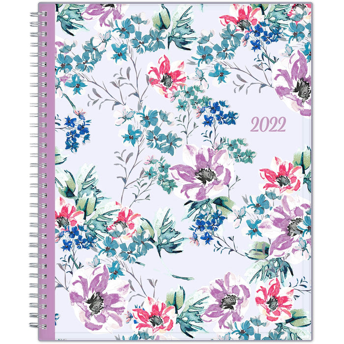 Blue Sky Laila Create-Your-Own Cover Weekly/Monthly Planner - BLS137273
