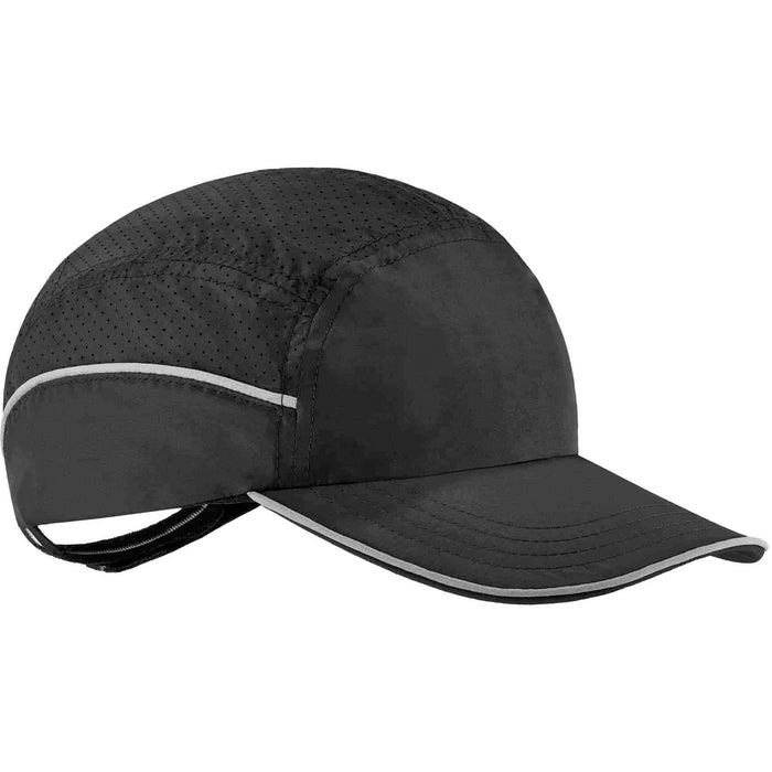 Skullerz 8955 Lightweight Bump Cap Hat - EGO23367