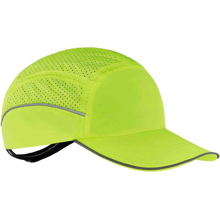 Skullerz 8955 Lightweight Bump Cap Hat - EGO23352