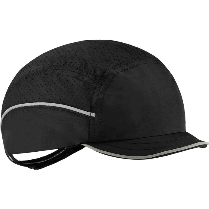 Skullerz 8955 Lightweight Bump Cap Hat - EGO23362