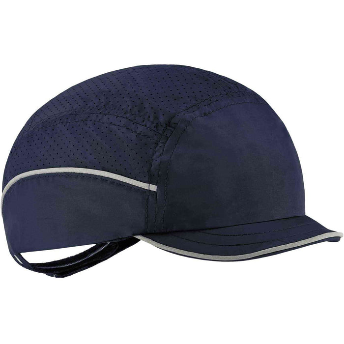 Skullerz 8955 Lightweight Bump Cap Hat - EGO23332