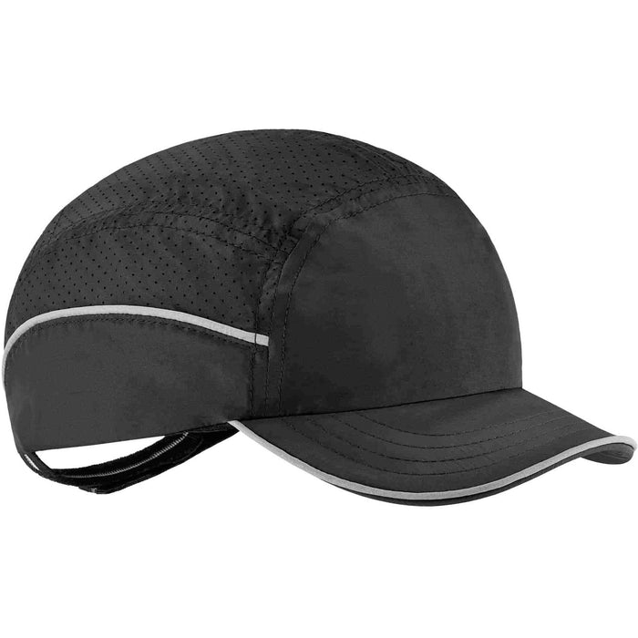 Skullerz 8955 Lightweight Bump Cap Hat - EGO23366