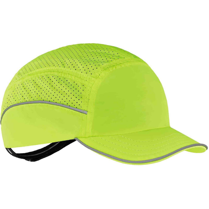 Skullerz 8955 Lightweight Bump Cap Hat - EGO23351