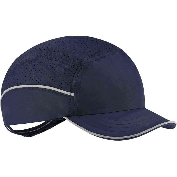 Skullerz 8955 Lightweight Bump Cap Hat - EGO23336