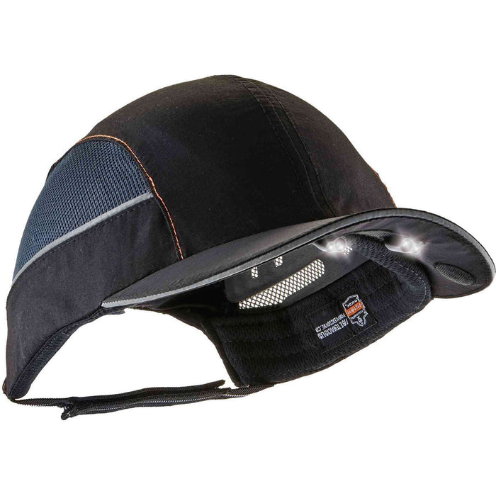 Skullerz 8960 Bump Cap Hat - EGO23374