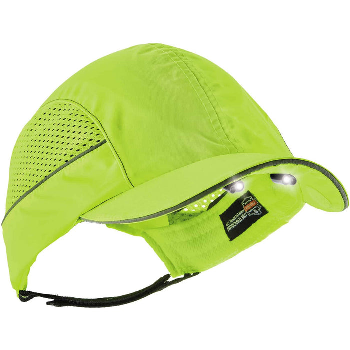 Skullerz 8960 Bump Cap Hat - EGO23379