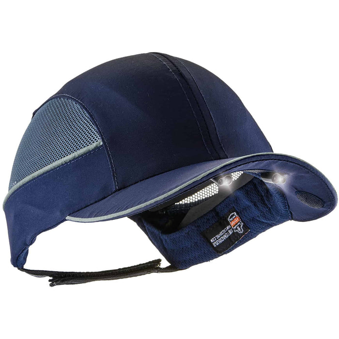 Skullerz 8960 Bump Cap Hat - EGO23375