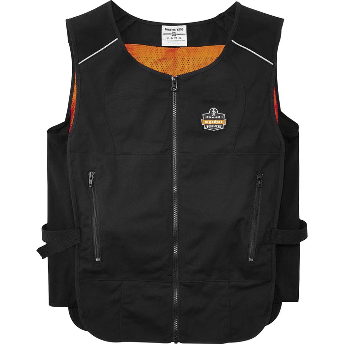 Chill-Its 6255 Lightweight Cooling Vest - EGO12125