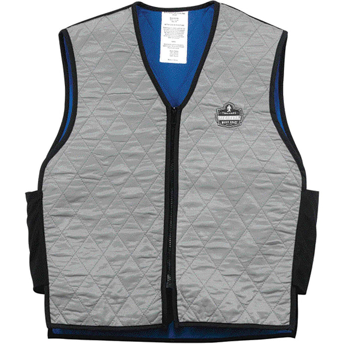 Chill-Its 6665 Evaporative Cooling Vest - EGO12543
