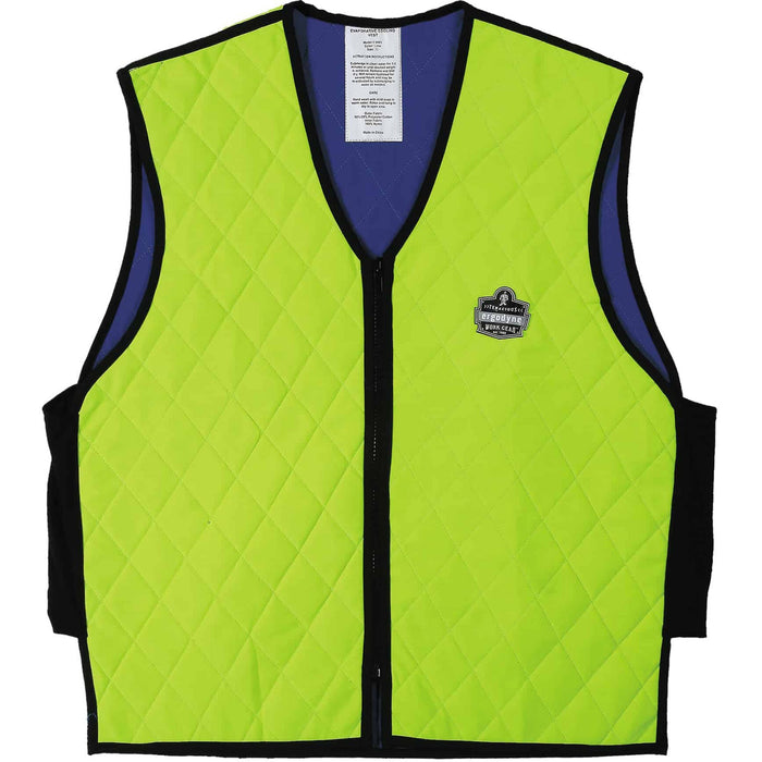 Chill-Its 6665 Evaporative Cooling Vest - EGO12537