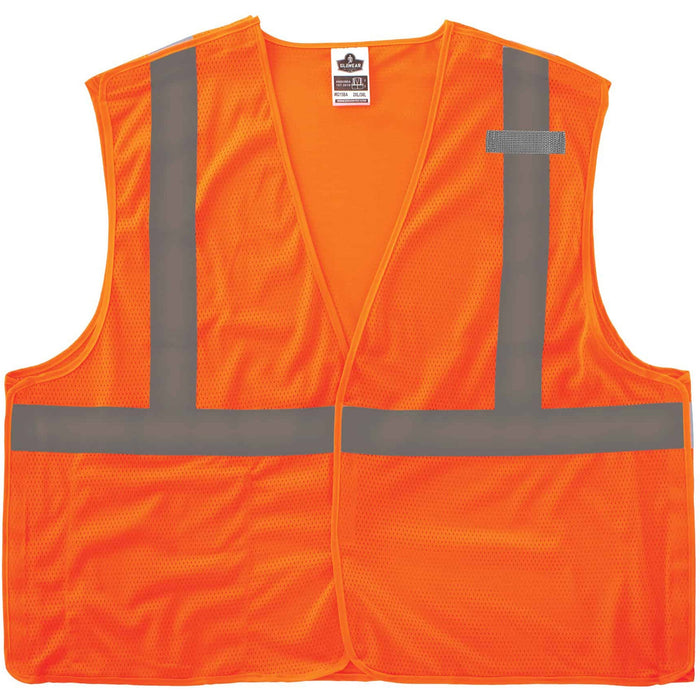 GloWear 8215BA Breakaway Mesh Vest - EGO21069