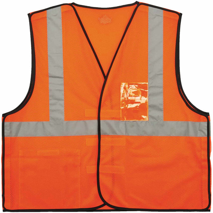 GloWear Type R C2 Breakaway Mesh Vest - EGO21089