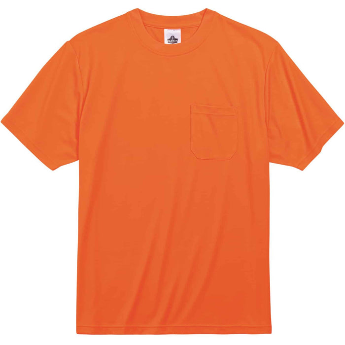 GloWear 8089 Non-certified T-shirt - EGO21569