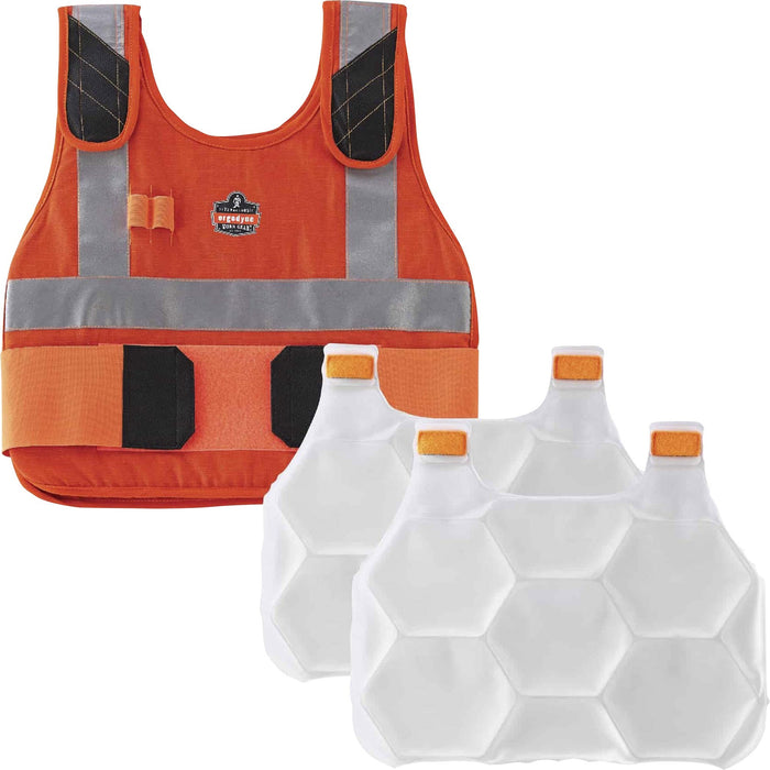 Chill-Its 6215 Safety Vest - EGO12221