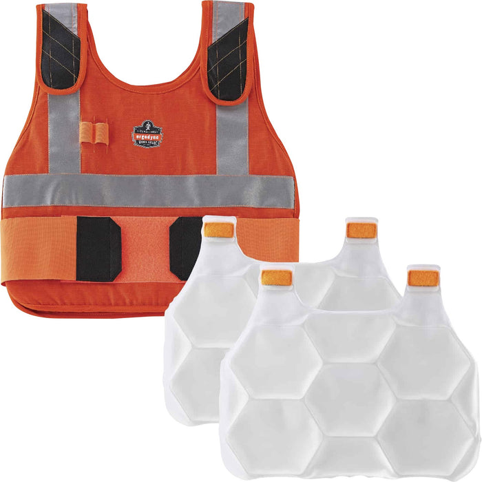 Chill-Its 6215 Safety Vest - EGO12220