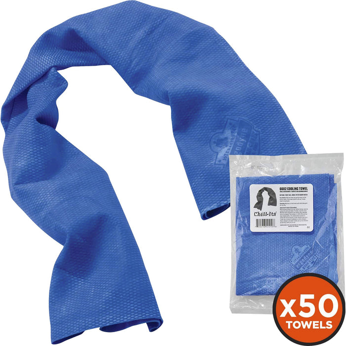 Chill-Its 6602 Evaporative Cooling Towel - EGO12410