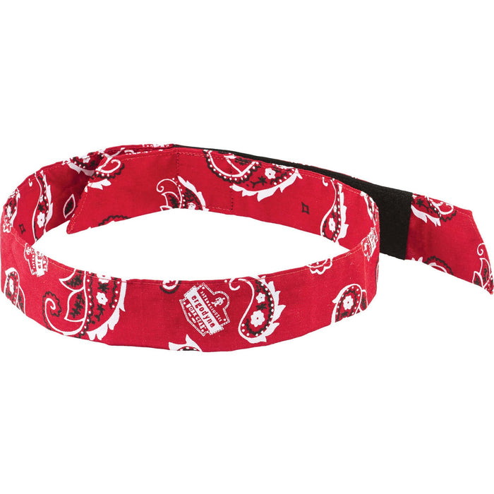 Chill-Its 6705 Evaporative Cool Bandana - EGO12315