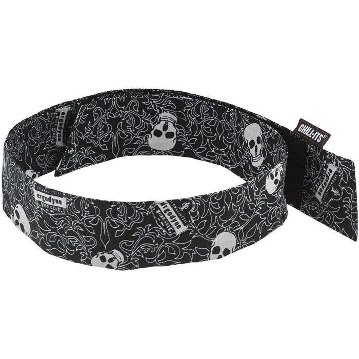 Chill-Its 6705 Evaporative Cool Bandana - EGO12349