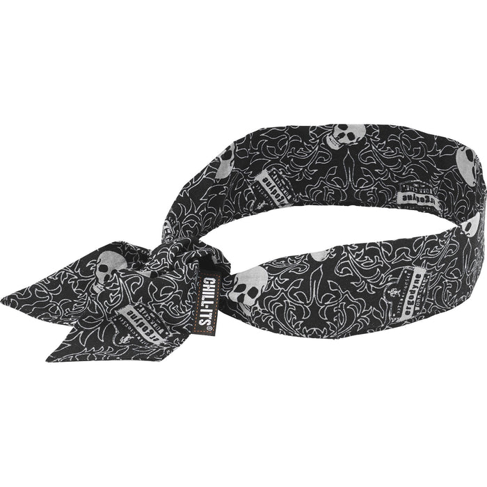 Chill-Its 6700 Cooling Bandana - EGO12329