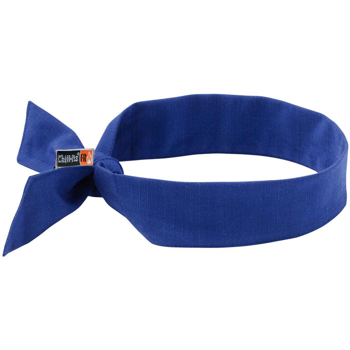 Chill-Its FR Evaporative Cooling Bandana - EGO12607