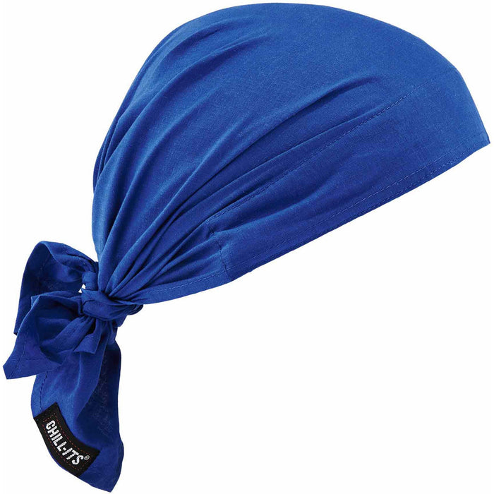 Chill-Its 6710 Evaporative Cooling Hat - EGO12327