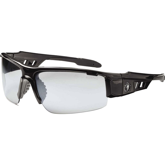 Skullerz Dagr AF Clear Safety Glasses - EGO52083