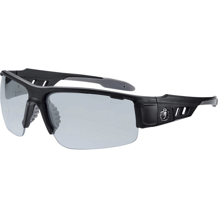 Skullerz Dagr AF Clear Safety Glasses - EGO52483