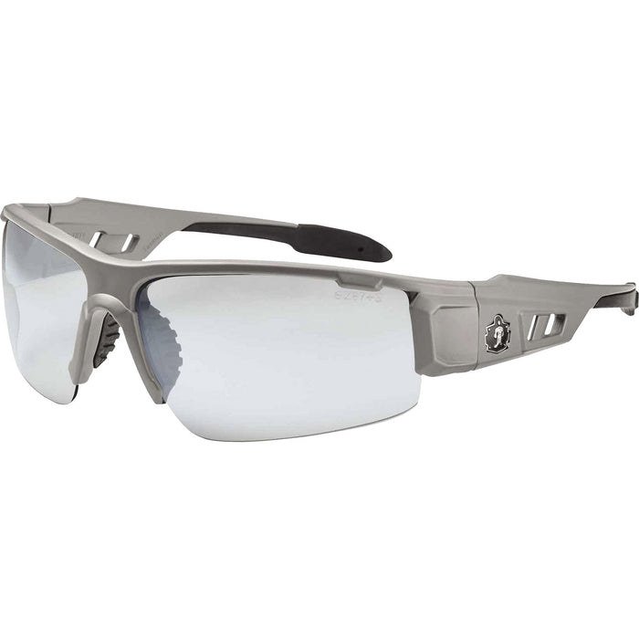 Skullerz Dagr In/Outdoor Safety Glasses - EGO52180