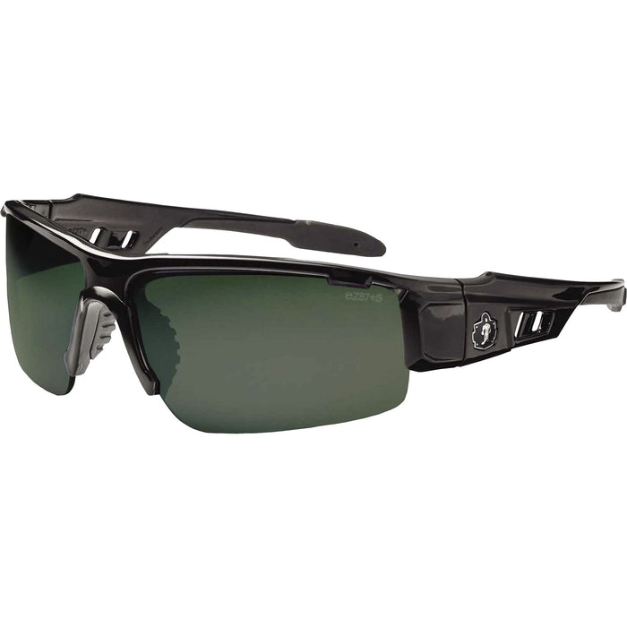 Skullerz Dagr PZ G15 Lens Safety Glasses - EGO52071