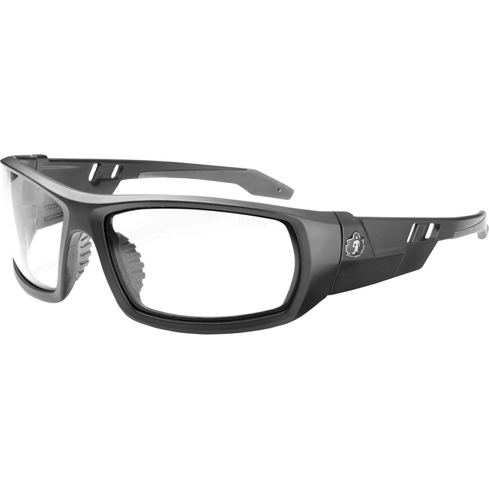 Skullerz Odin AF Clear Safety Glasses - EGO50403