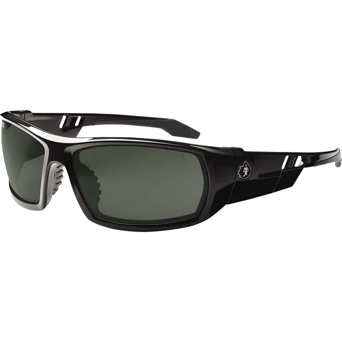 Skullerz Polarized G15 Safety Glasses - EGO50071