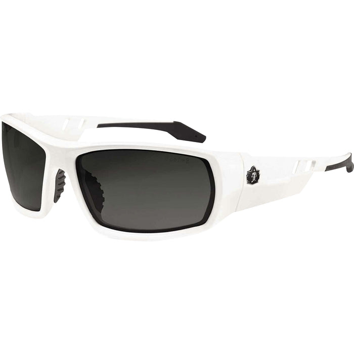 Skullerz Odin Smoke Lens Safety Glasses - EGO50230