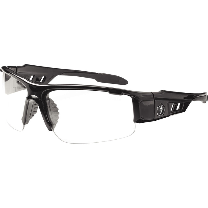 Skullerz Dagr AF Clear Safety Glasses - EGO52003