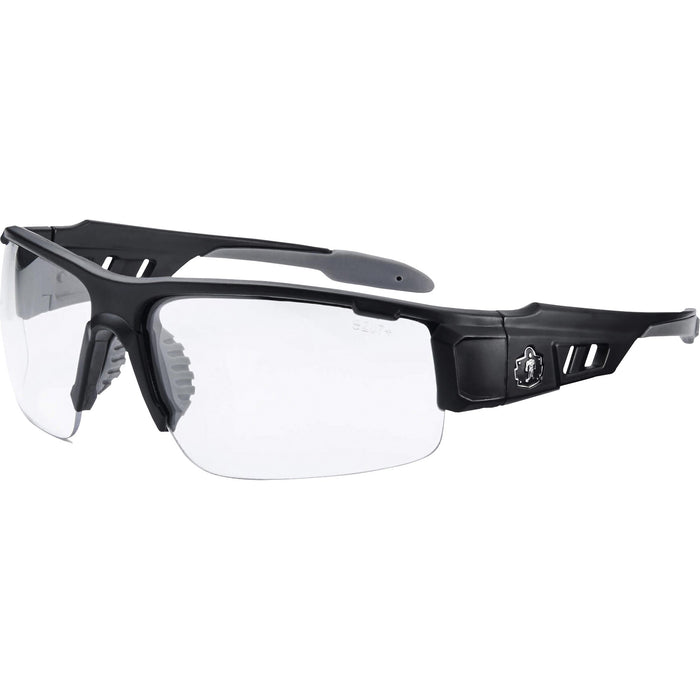 Skullerz Dagr AF Clear Safety Glasses - EGO52403