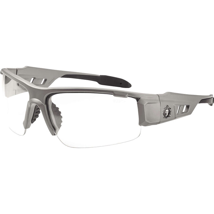 Skullerz Dagr AF Clear Safety Glasses - EGO52103