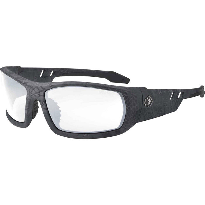 Skullerz Odin Clear Lens Safety Glasses - EGO50500