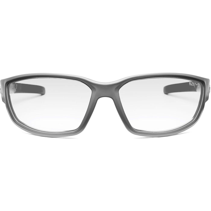 Skullerz Kvasir Clear Lens Safety Glasses - EGO53100