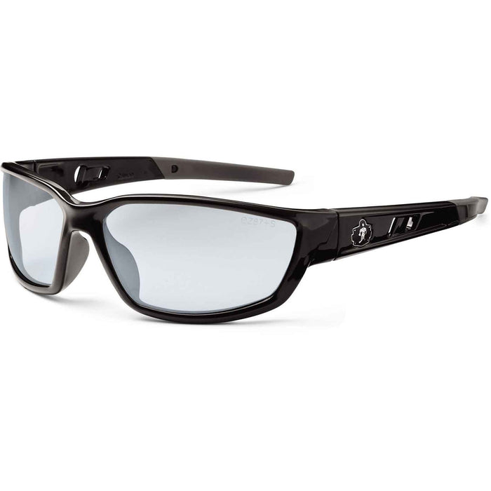 Skullerz Kvasir In/Outdoor Safety Glasses - EGO53080