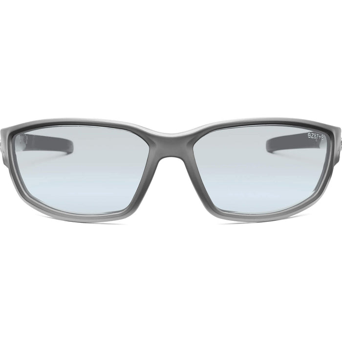 Skullerz Kvasir In/Outdoor Safety Glasses - EGO53180