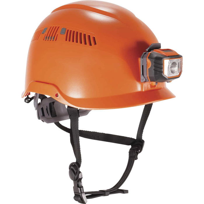 Skullerz 8975LED Class C Safety Helmet - EGO60207