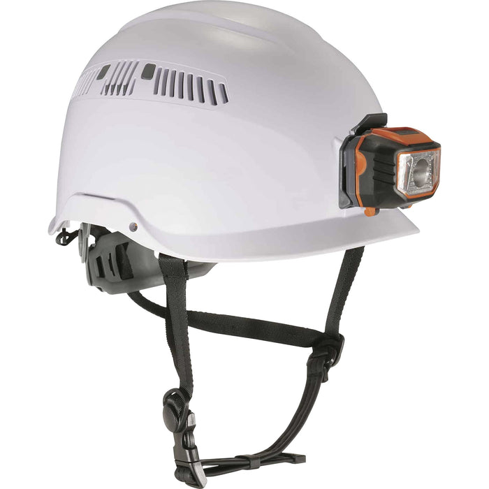 Skullerz 8975LED Class C Safety Helmet - EGO60205