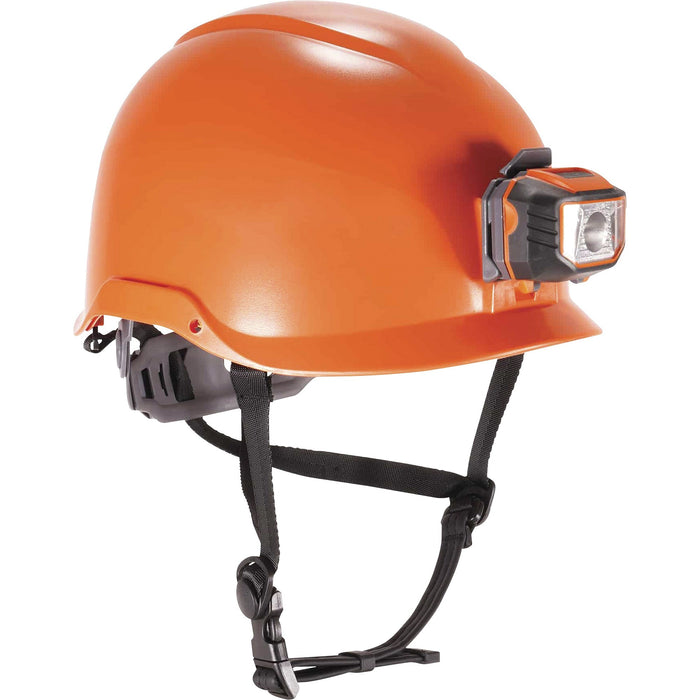 Skullerz 8974LED Class E Safety Helmet - EGO60213