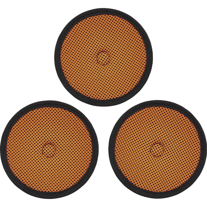 Skullerz 8983 Hard Hat Pad Replacement (3-Pack) - EGO60193