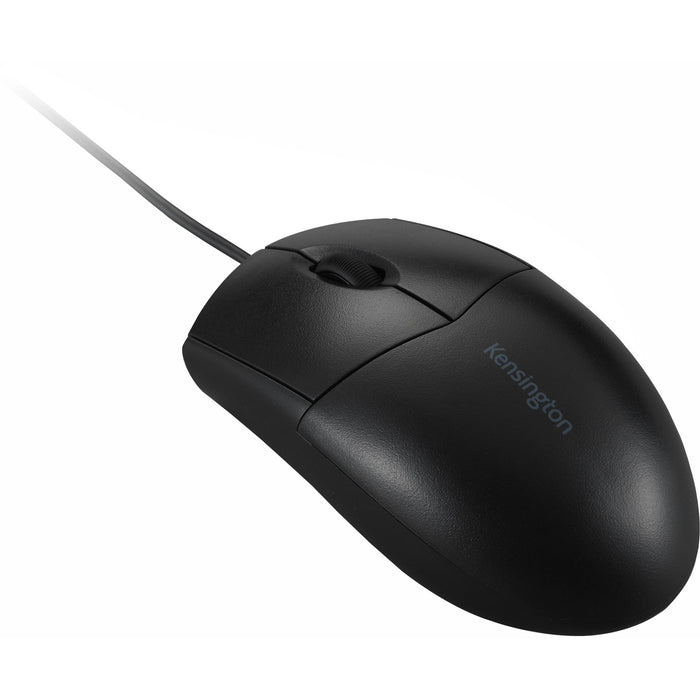 Kensington Pro Fit Wired Washable Mouse - KMW70315