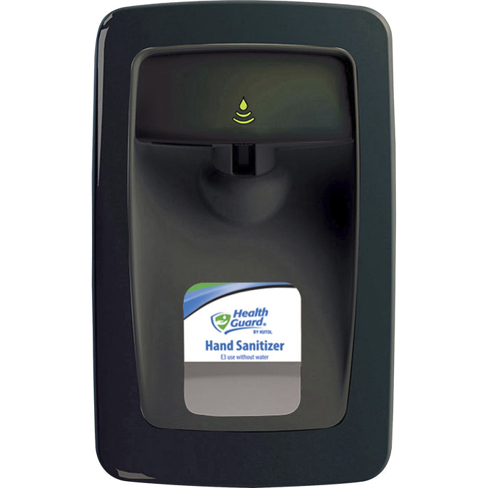 Health Guard Designer Series No Touch Dispenser - KUTNS011BK31