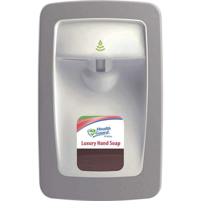 Health Guard Designer Series No Touch Dispenser - KUTMS016WH32