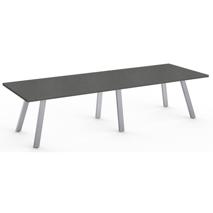 Special-T AIM XL Conference Table - SCTAIMXL42108SM