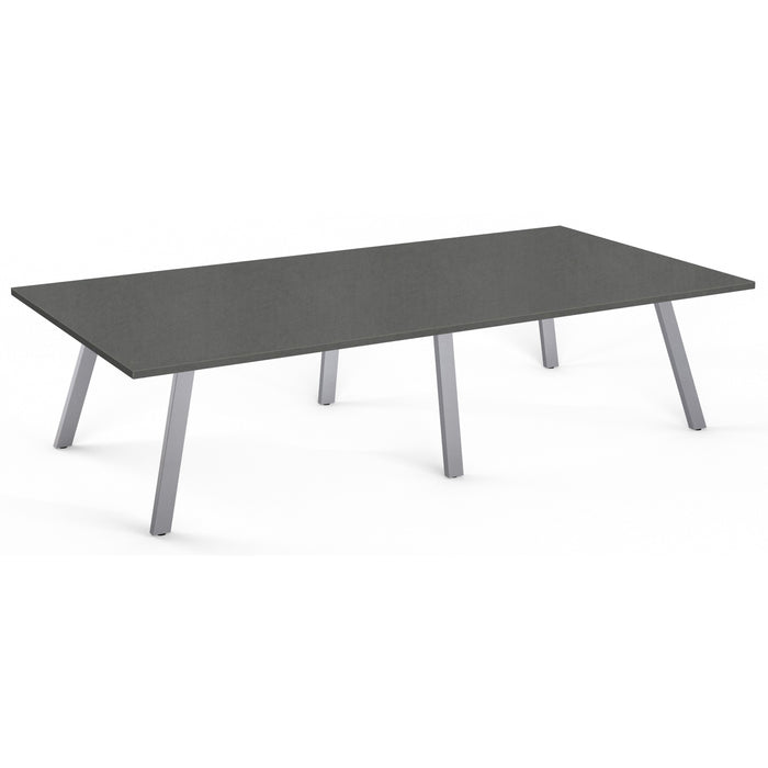 Special-T AIM XL Conference Table - SCTAIMXL60108SM