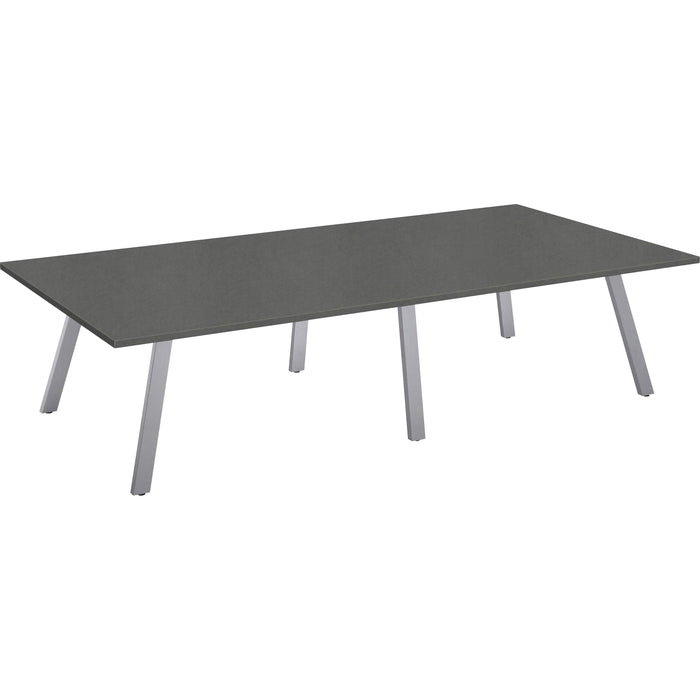 Special-T AIM XL Conference Table - SCTAIMXL60120SM