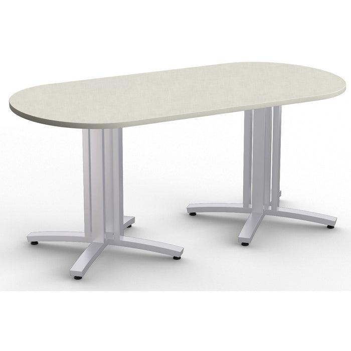 Special-T Structure 4X Conference Table - SCTS4XCTR3672CL